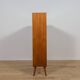 Mid-Century Teak Shelf, Denmark, 1970s