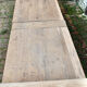 Church pew