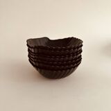Shell cups