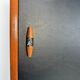 1960s Vintage Mid-Century Danish Three-Piece Teak Cabinet