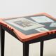 Borek Sipek 'Aga' Dining Table for Driade Aleph Italy ca. 1990