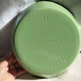 Le Creuset Raymond Loewy Skillet New Vintage