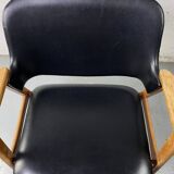 Vintage Chairs by Cees Braakman for Pastoe, Netherlands 1950s