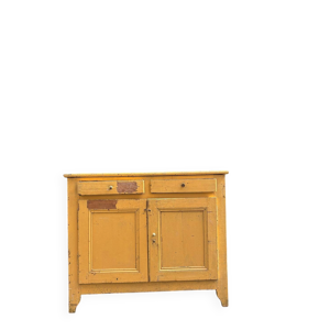 buffet campagne