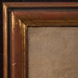 Refined painting from the mid-20th century, landscape