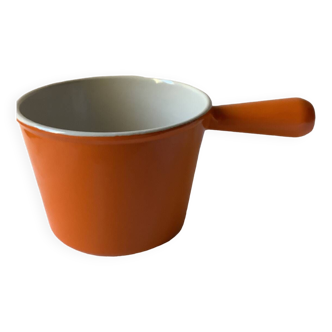 Poêlon caquelon Lecreuset 70