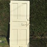 Old door