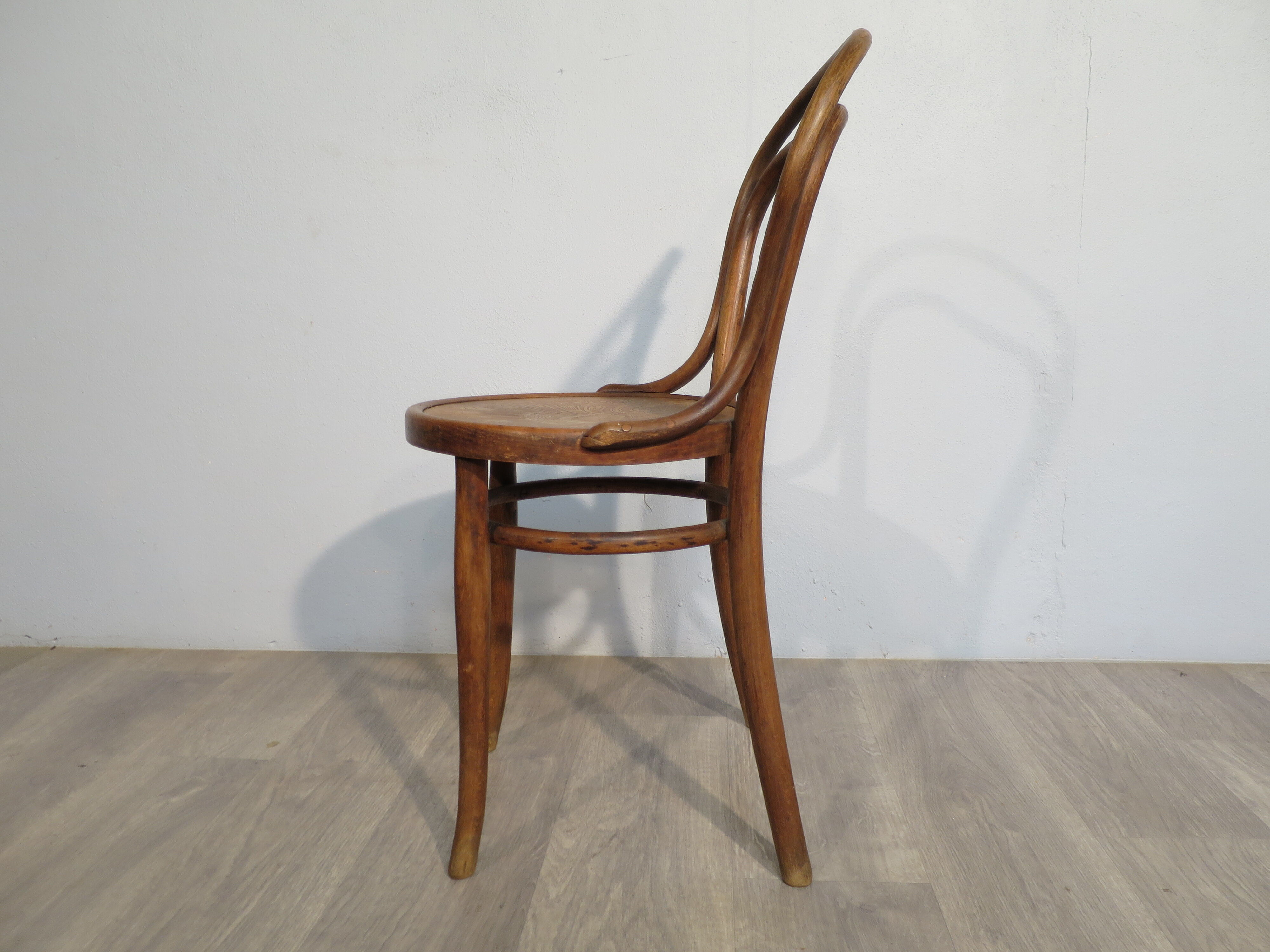 Thonet Chair Number 31