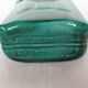 Bouteille Franor Royale faïence Forme Jerricane flacon fiole flasque vintage