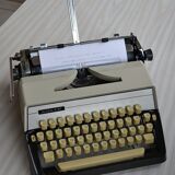 Writer Adler Gabriele 30 - vintage germany