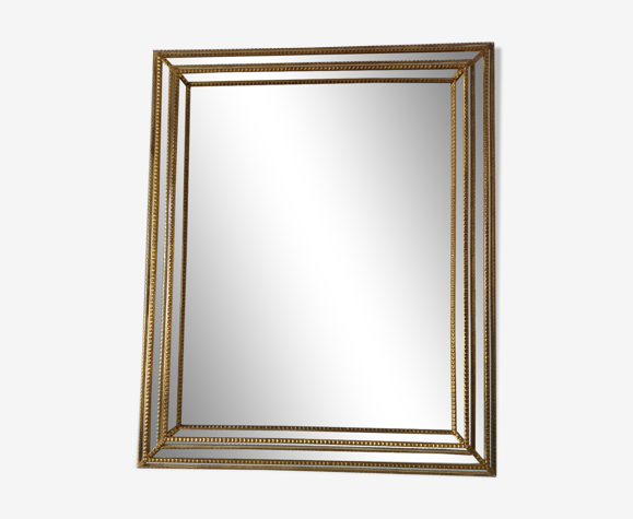 Miroir vénitien 103x87cm