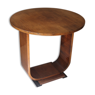 Side table art deco