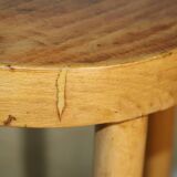 Tabouret BAUMANN haut 790mm