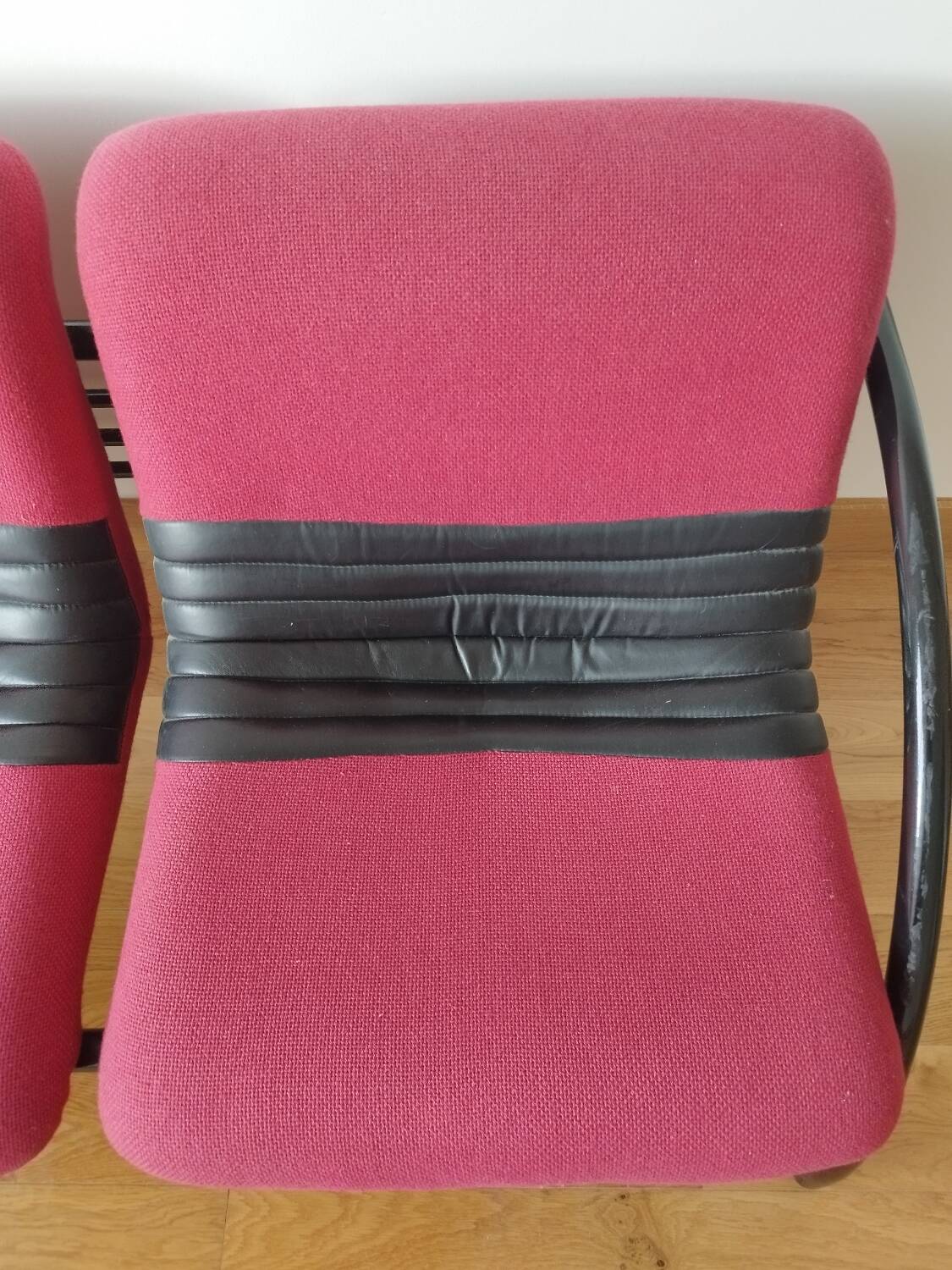 2-seater sofa from the French manufacturer Airborne