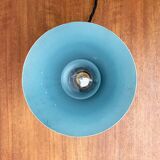 Italian table lamp in Stilnovo style, mid-century, 1960s.