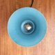 Italian table lamp in Stilnovo style, mid-century, 1960s.