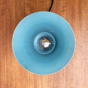 Italian table lamp in Stilnovo style, mid-century, 1960s.