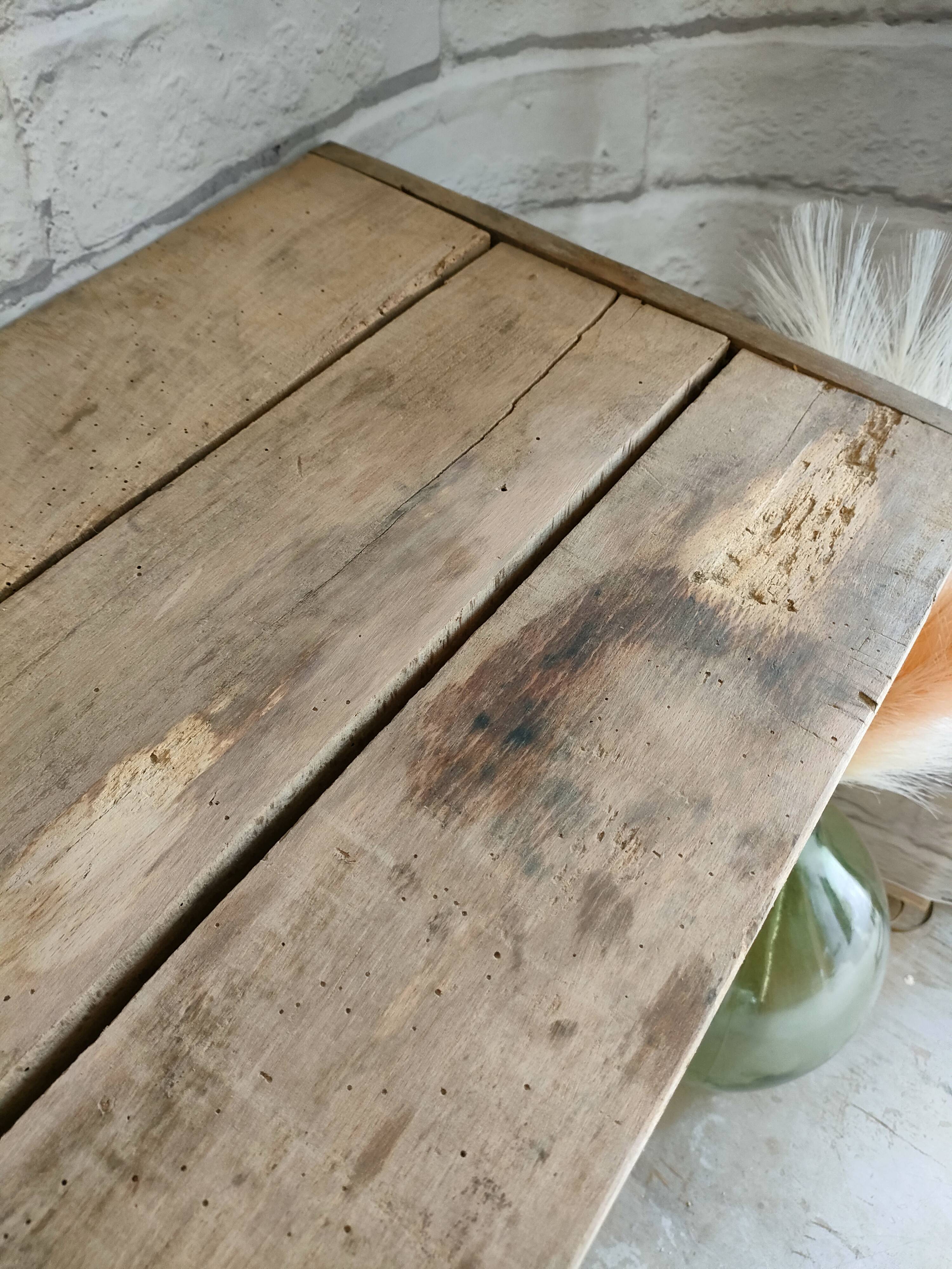 Workbench furniture by trade