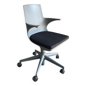 Fauteuil de bureau kartell