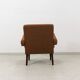 Vintage armchair, Jitona, Czechoslovakia, 1960s