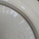 6 flat earthenware plates by Gien