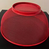 Metal fruit basket from the 80s