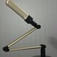 Fulvio BATTAGLIA & Mazda articulated lamp "Bur'o" post-modern design 1980s