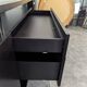 Roche Bobois enfilade model Glassbox
