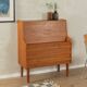 Bureau des années 1960, Rooval