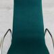 Vintage S826 Cantilever Rocking Chair by Ulrich Böhme for Thonet