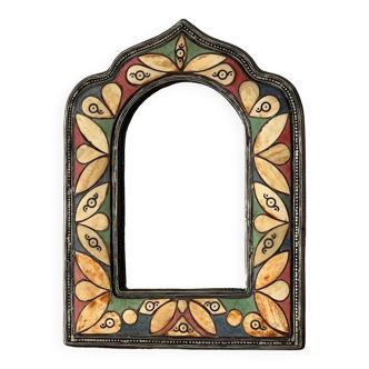 Miroir orientaliste