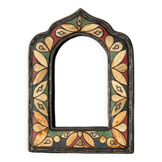 Orientalist mirror