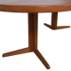 Bramin dining table Danish