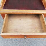 Art Deco 1930s office