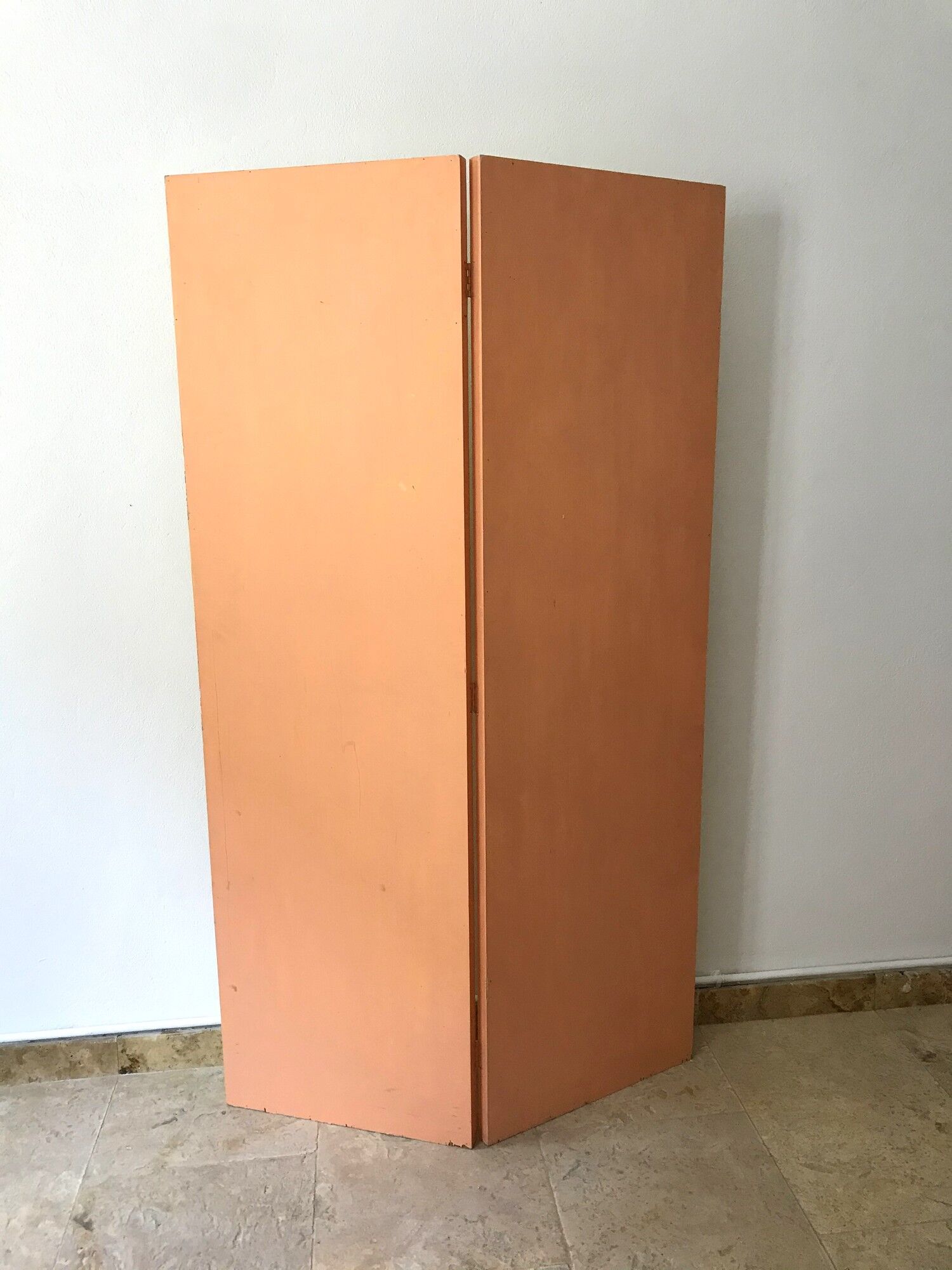 Vintage screen 70s