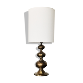 Lampe neo classique de 1970