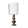 Lampe neo classique de 1970