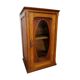 Vitrine art deco