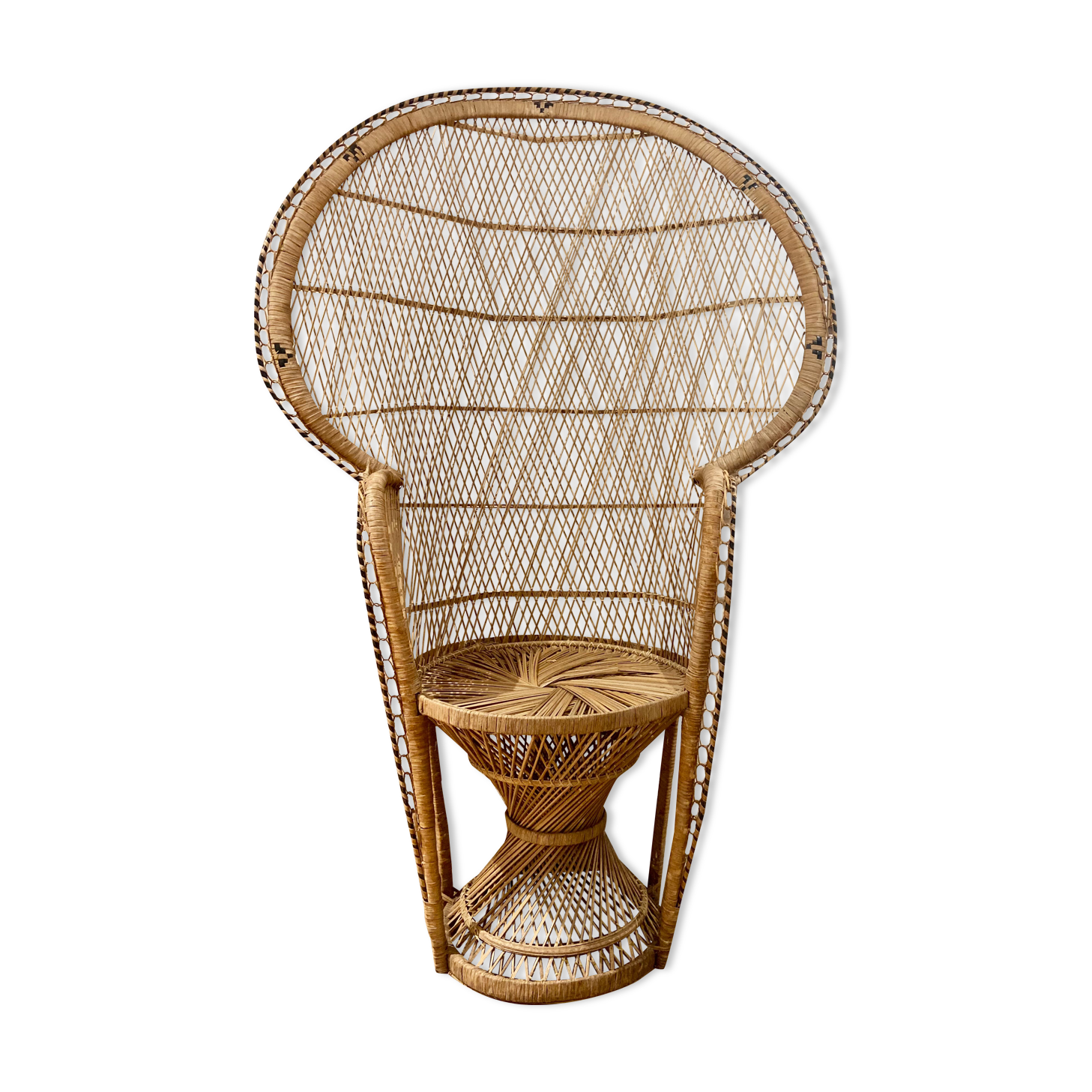 Armchair emmanuelle adult