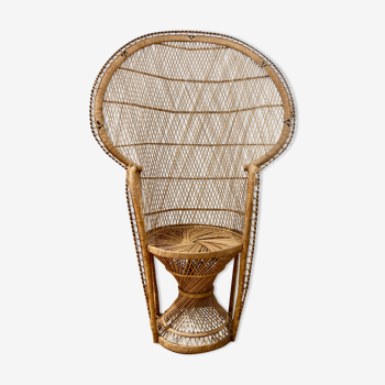 Fauteuil emmanuelle adulte