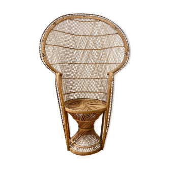 Armchair emmanuelle adult