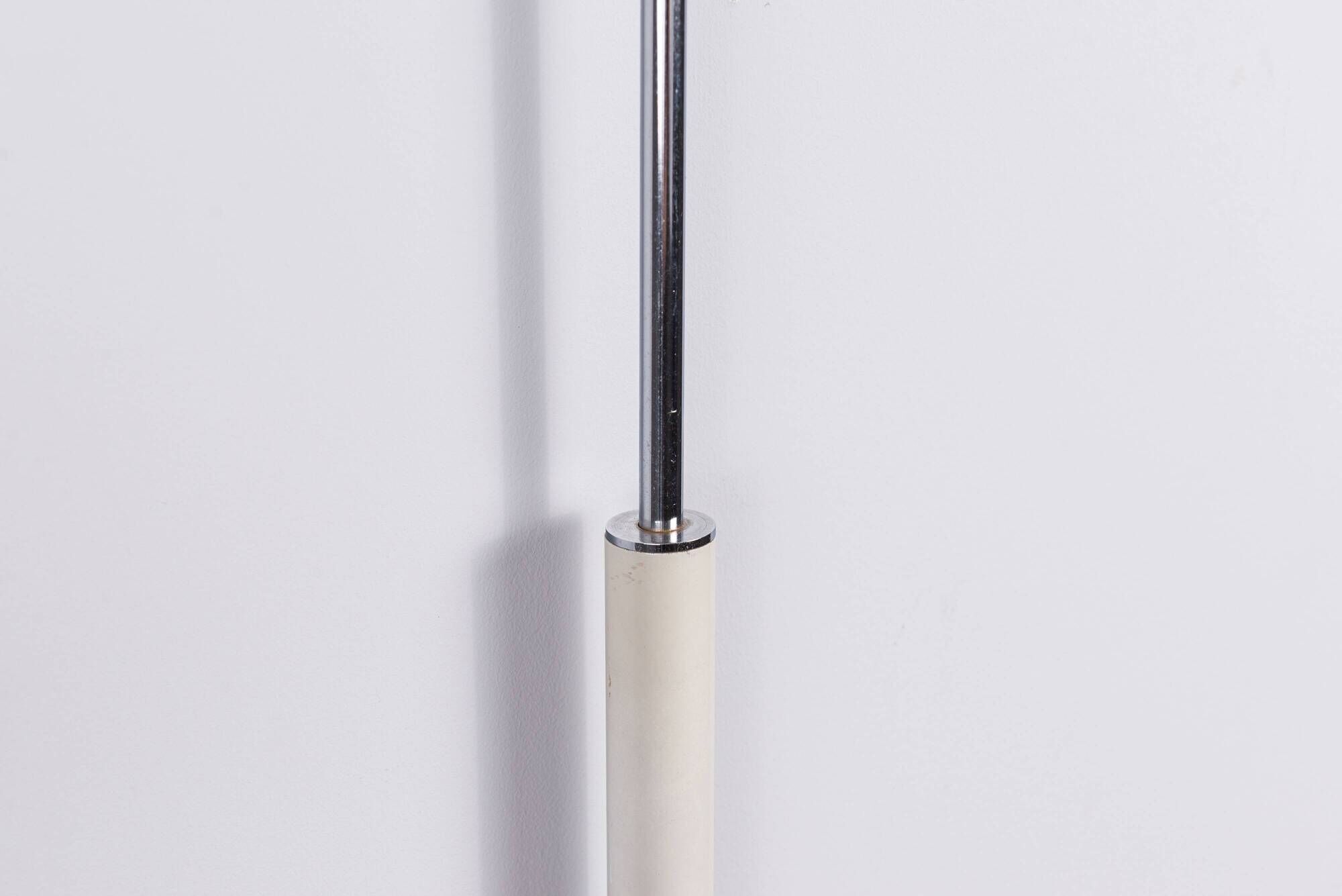 Danilo & Corrado Aroldi adjustable wall lamp by Stilnovo