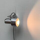 Mid-century FA2 wall sconces by Peter Nelson for Architectural Lighting Company, England, set of 2.