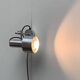Mid-century FA2 wall sconces by Peter Nelson for Architectural Lighting Company, England, set of 2.