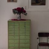 Wooden furniture by trade