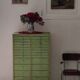 Wooden furniture by trade