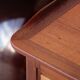 Desk Svend Aage Madsen: Danish Teck & Design (HP Hansen)