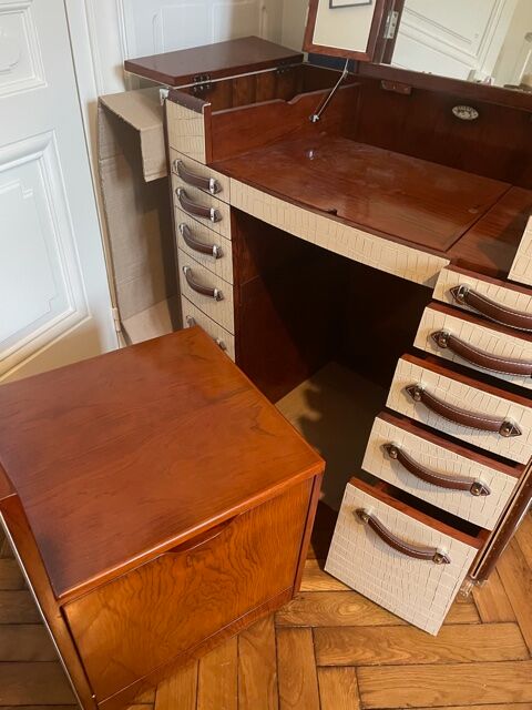 Hairdresser Starbay La Désirade