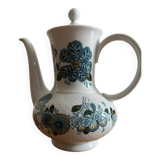 Annabell porcelain coffee pot
