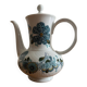 Annabell porcelain coffee pot